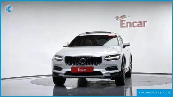 VOLVO V90 B5 PRO AWD