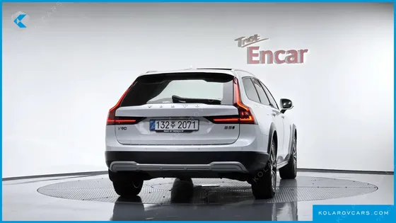 VOLVO V90 B5 PRO AWD