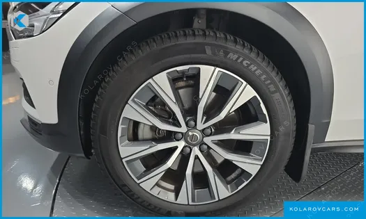 VOLVO V90 B5 PRO AWD