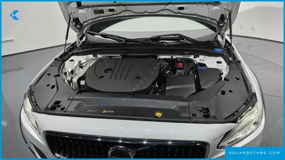 VOLVO V90 B5 PRO AWD
