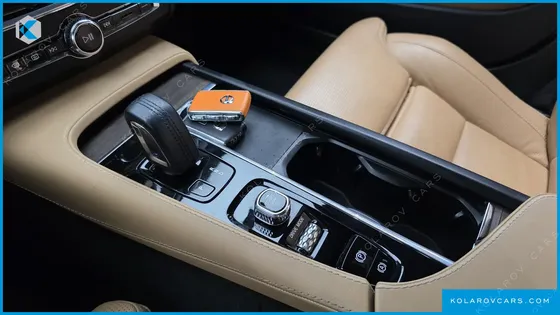 VOLVO V90 B5 PRO AWD