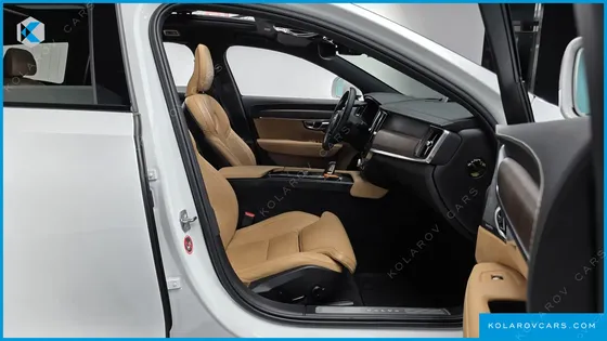 VOLVO V90 B5 PRO AWD