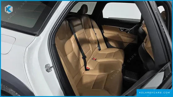 VOLVO V90 B5 PRO AWD