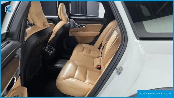 VOLVO V90 B5 PRO AWD