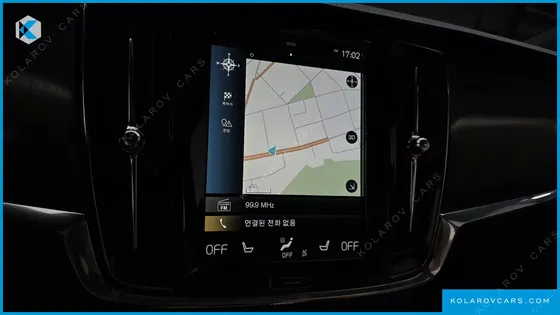 VOLVO V90 B5 PRO AWD