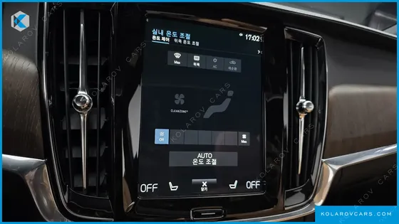 VOLVO V90 B5 PRO AWD