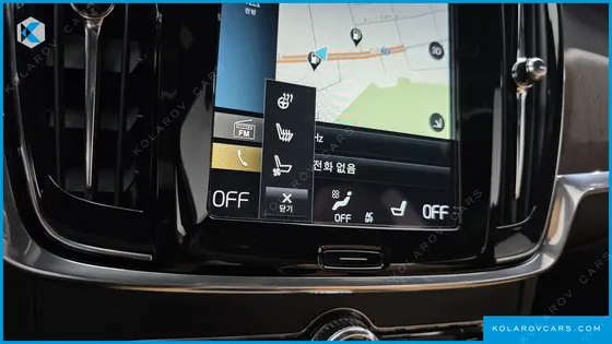VOLVO V90 B5 PRO AWD