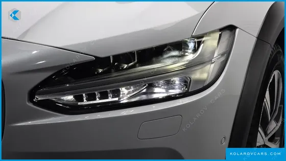 VOLVO V90 B5 PRO AWD