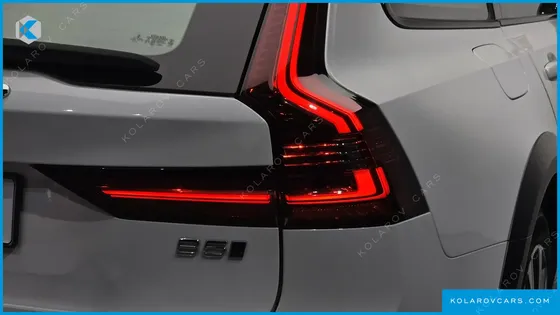 VOLVO V90 B5 PRO AWD