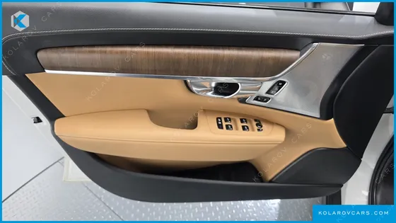 VOLVO V90 B5 PRO AWD