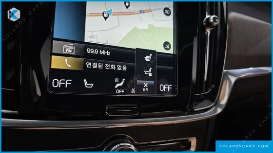 VOLVO V90 B5 PRO AWD