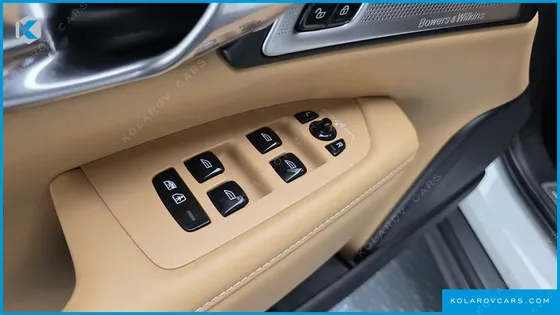 VOLVO V90 B5 PRO AWD