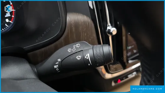 VOLVO V90 B5 PRO AWD