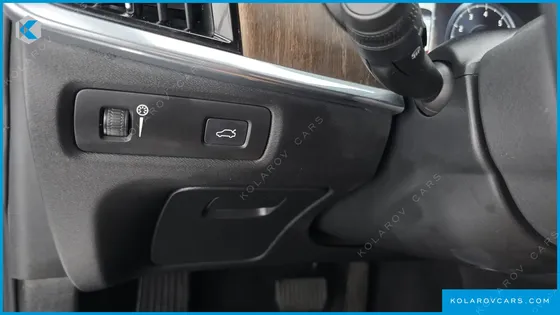 VOLVO V90 B5 PRO AWD