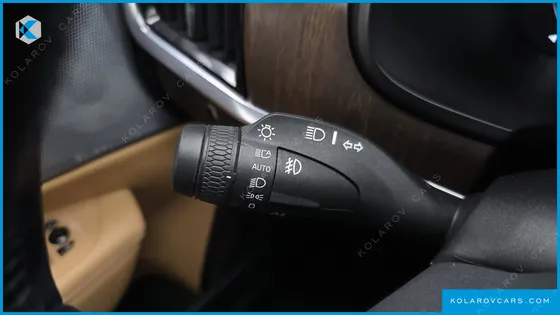 VOLVO V90 B5 PRO AWD