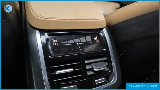 VOLVO V90 B5 PRO AWD