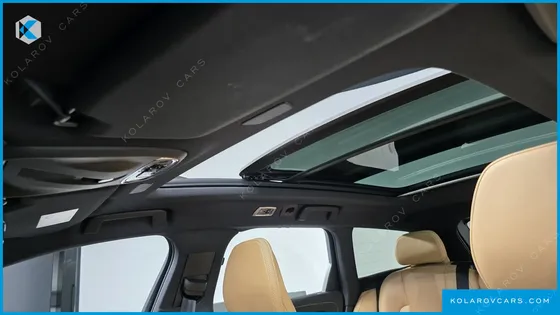 VOLVO V90 B5 PRO AWD