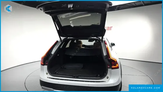 VOLVO V90 B5 PRO AWD