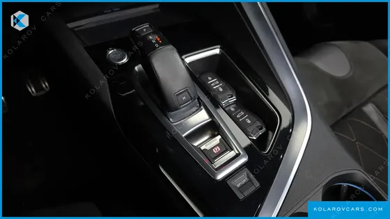 PEUGEOT 3008 2.0 BLUEHDI GT