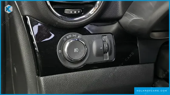 CHEVROLET (GM DAEWOO) ORLANDO LPG DYNAMIC