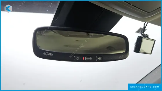 CHEVROLET (GM DAEWOO) ORLANDO LPG DYNAMIC