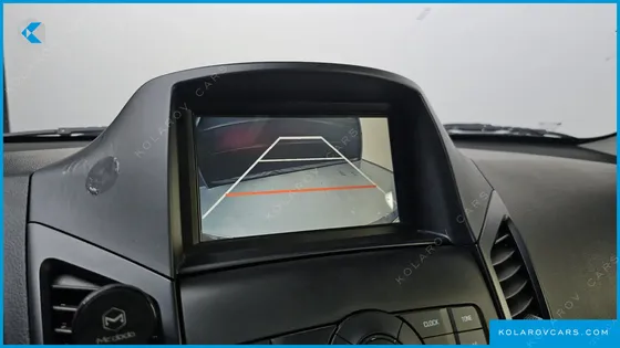 CHEVROLET (GM DAEWOO) ORLANDO LPG DYNAMIC