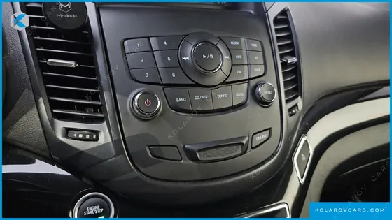 CHEVROLET (GM DAEWOO) ORLANDO LPG DYNAMIC