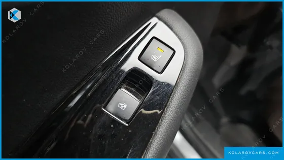 CHEVROLET (GM DAEWOO) ORLANDO LPG DYNAMIC