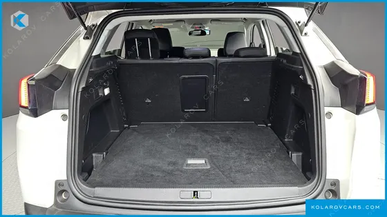 PEUGEOT 3008 1.6 BLUEHDI ALLURE