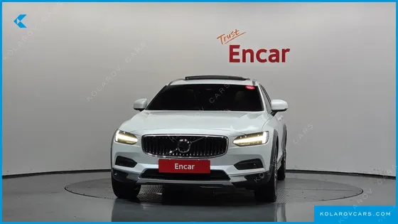 VOLVO V90 B5 ULTIMATE AWD