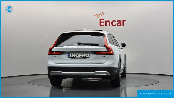 VOLVO V90 B5 ULTIMATE AWD