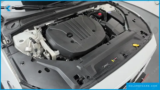 VOLVO V90 B5 ULTIMATE AWD