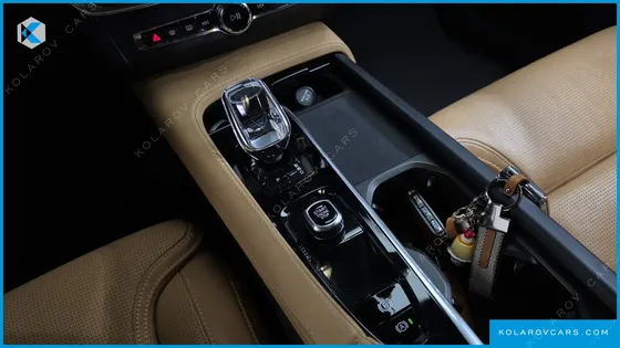 VOLVO V90 B5 ULTIMATE AWD