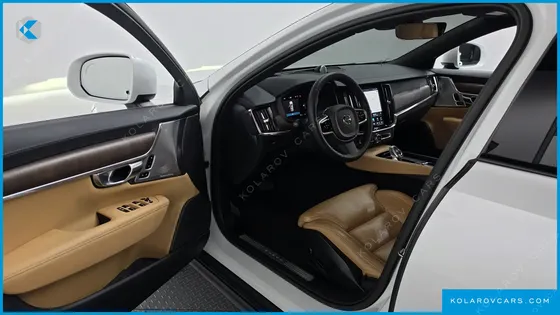VOLVO V90 B5 ULTIMATE AWD