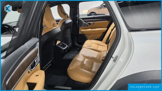 VOLVO V90 B5 ULTIMATE AWD
