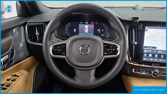 VOLVO V90 B5 ULTIMATE AWD