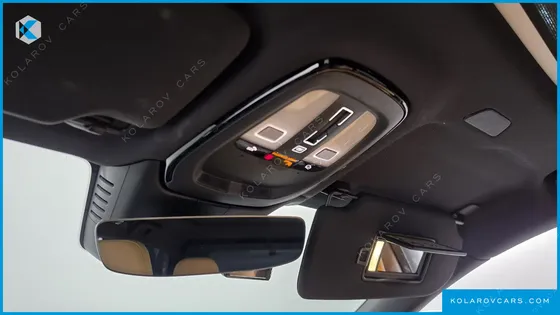 VOLVO V90 B5 ULTIMATE AWD
