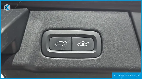 VOLVO V90 B5 ULTIMATE AWD