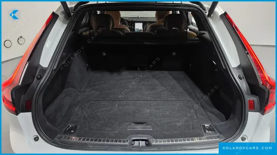 VOLVO V90 B5 ULTIMATE AWD