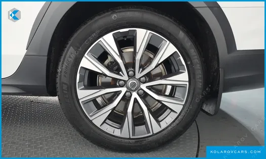 VOLVO V90 B5 ULTIMATE AWD