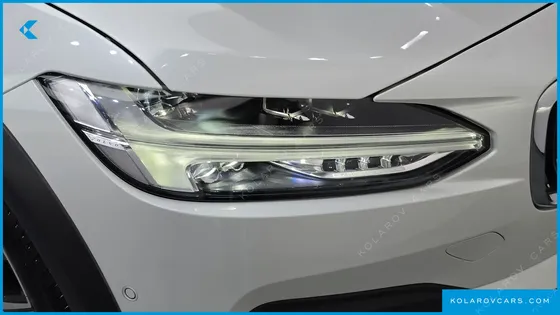 VOLVO V90 B5 ULTIMATE AWD