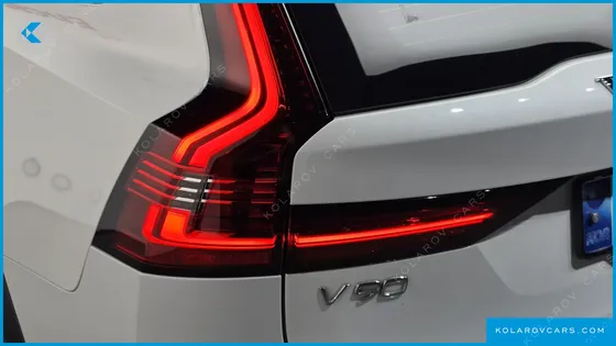 VOLVO V90 B5 ULTIMATE AWD