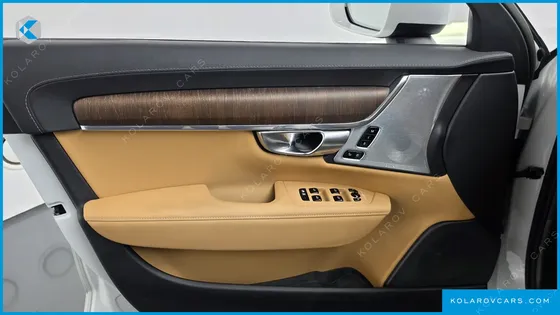 VOLVO V90 B5 ULTIMATE AWD