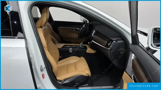 VOLVO V90 B5 ULTIMATE AWD