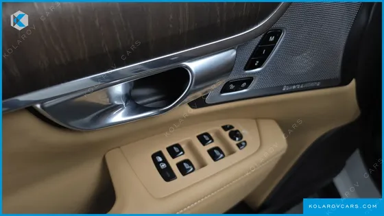 VOLVO V90 B5 ULTIMATE AWD