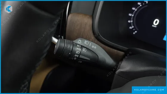 VOLVO V90 B5 ULTIMATE AWD