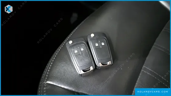 CHEVROLET (GM DAEWOO) ORLANDO 2.0 DIESEL LTZ