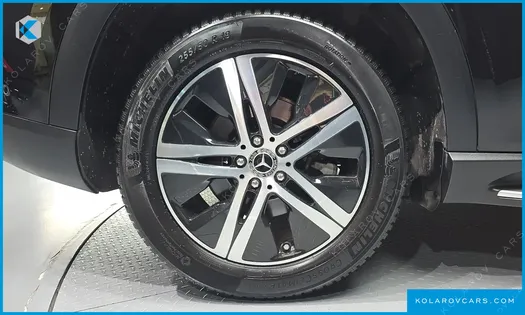 MERCEDES GLE-CLASS GLE300D 4MATIC