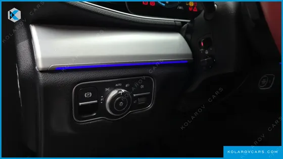 MERCEDES GLE-CLASS GLE300D 4MATIC