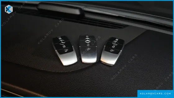 MERCEDES GLE-CLASS GLE300D 4MATIC